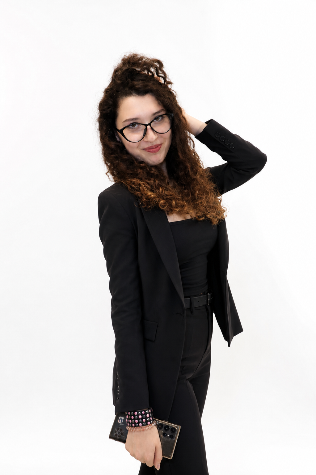 Usmanova Robiya